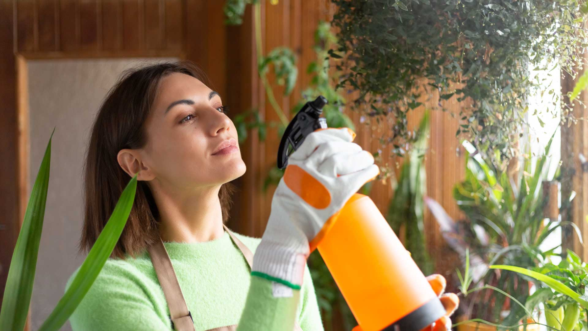 Sustainable Vacation Rental Cleaning in Asheville River District