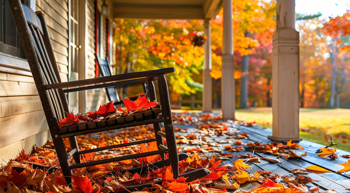 Asheville Fall Allergen Cleaning Plan