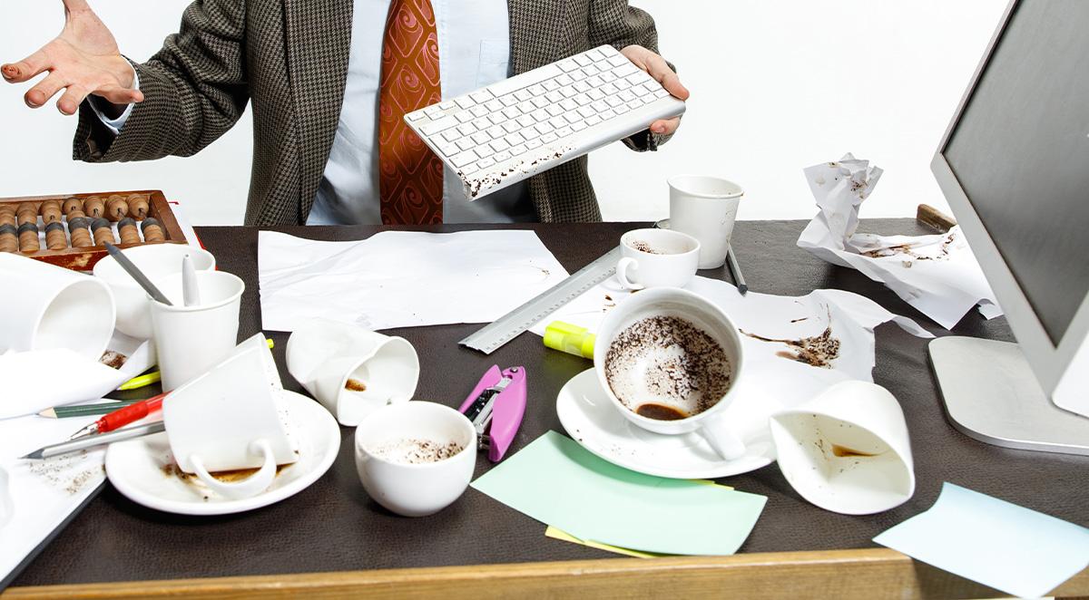 Office Cleaning Asheville, NC