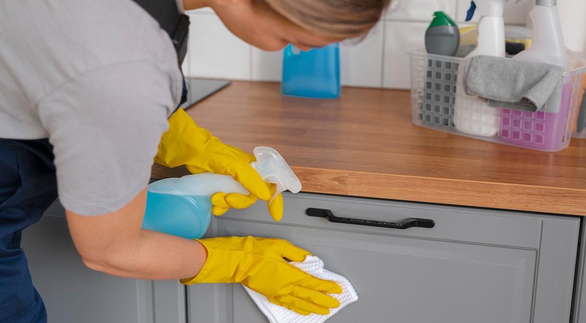 Vacation Rental Cleaning: Eco-Friendly Turnover Services That Impress Guests